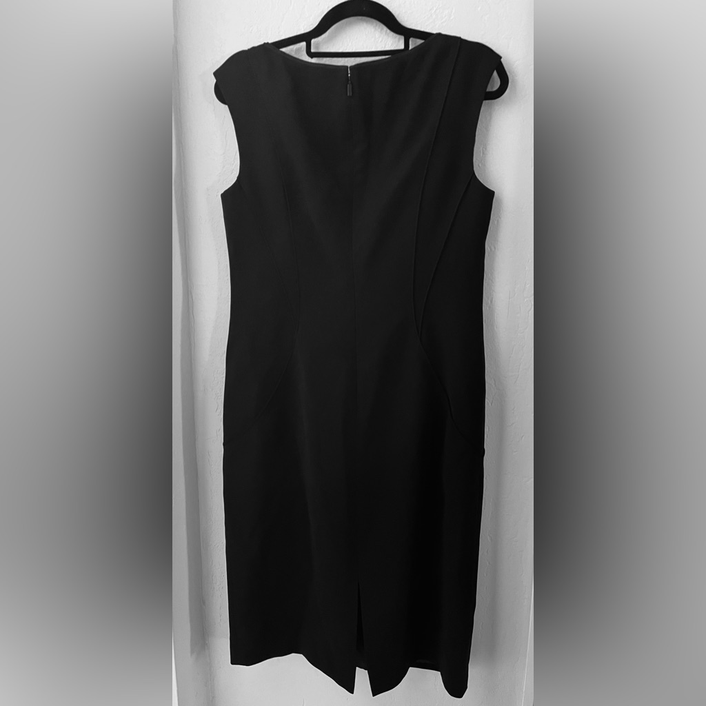 Lafayette 148 New York Dress